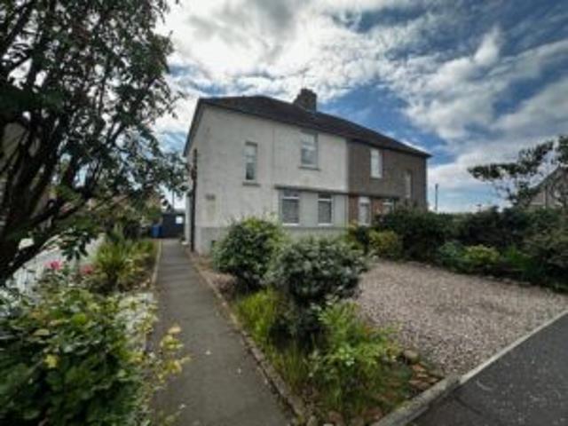 House at Braehead Road, Pittenweem