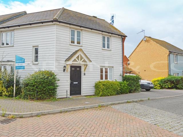 House at Brambles Close, Borough of Swale