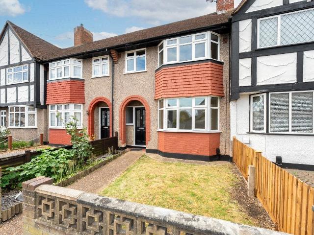 House at Bramblewood Close, Greater London
