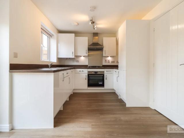 House at Brampton Valley Way, Harborough