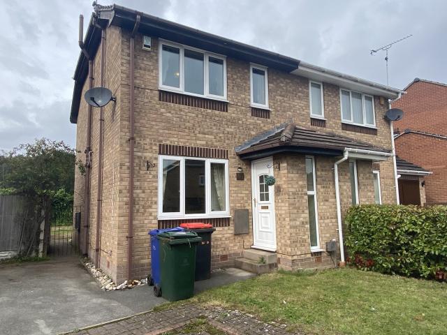 House at Brampton Lane, Doncaster