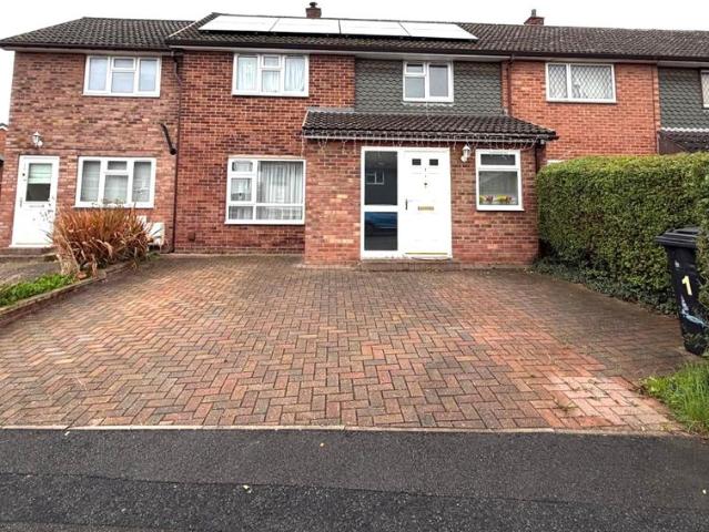 House at Brampton Road, Hereford