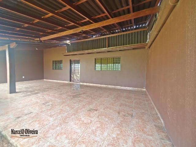 house at BRASÍLIA TAQUARI