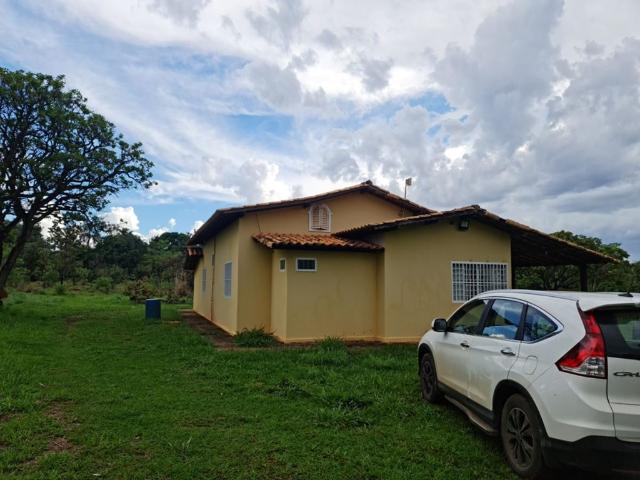 house at BRASÍLIA ALTIPLANO LESTE