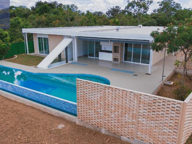 house at BRASÍLIA ALTIPLANO LESTE