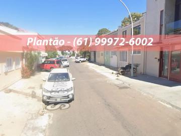 Asa Sul, Lago Sul, Distrito Federal - Garagem