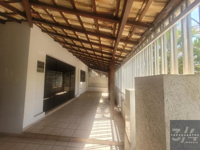 house at BRASÍLIA ASA SUL