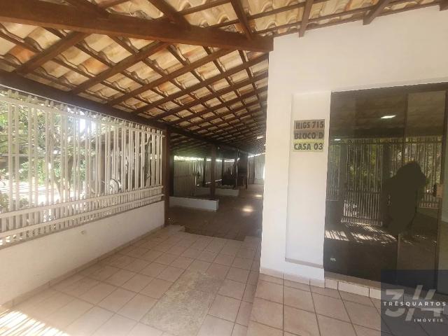 house at BRASÍLIA ASA SUL