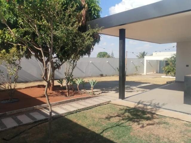 house at BRASÍLIA JARDIM BOTANICO