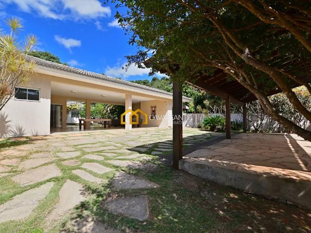 house at BRASÍLIA JARDIM BOTANICO