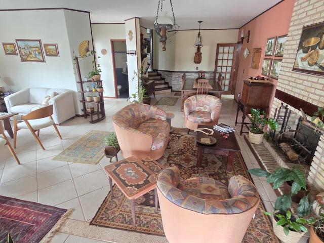 house at BRASÍLIA JARDIM BOTANICO