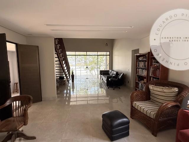 house at BRASÍLIA JARDIM BOTANICO
