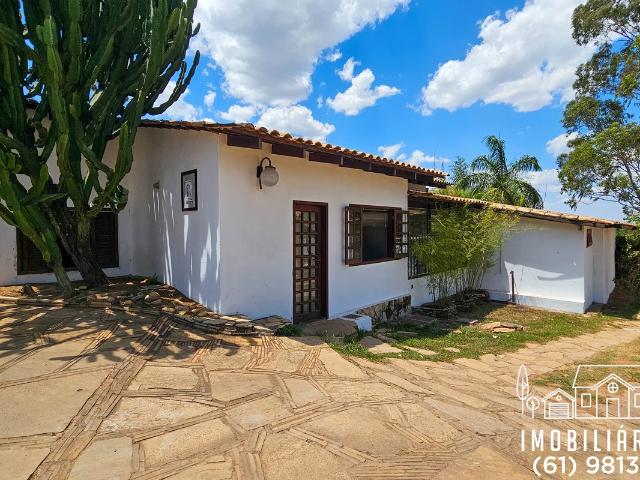 house at BRASÍLIA JARDIM BOTANICO