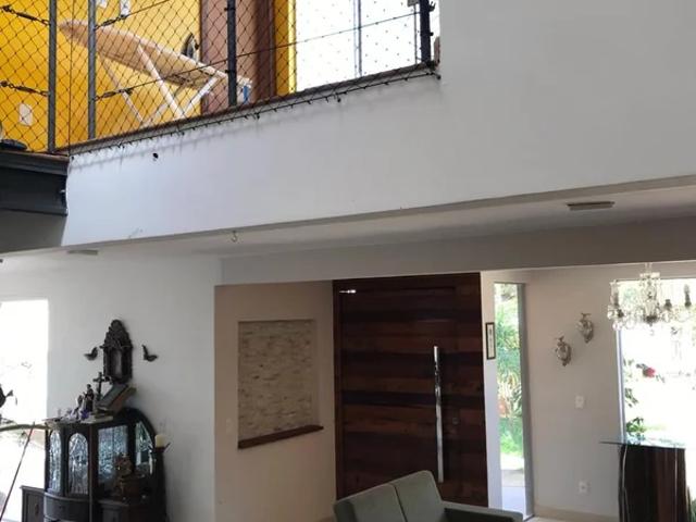 house at BRASÍLIA JARDIM BOTANICO