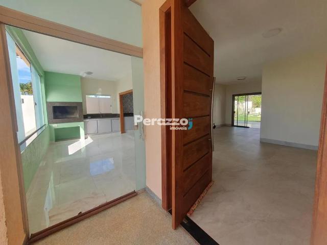 house at BRASÍLIA JARDIM BOTANICO