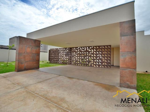 house at BRASÍLIA JARDIM BOTANICO