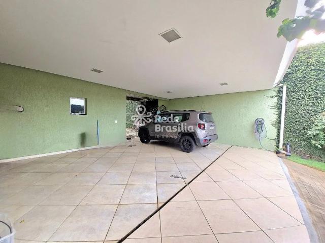 house at BRASÍLIA JARDIM BOTANICO