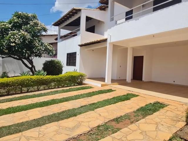 house at BRASÍLIA JARDIM BOTANICO
