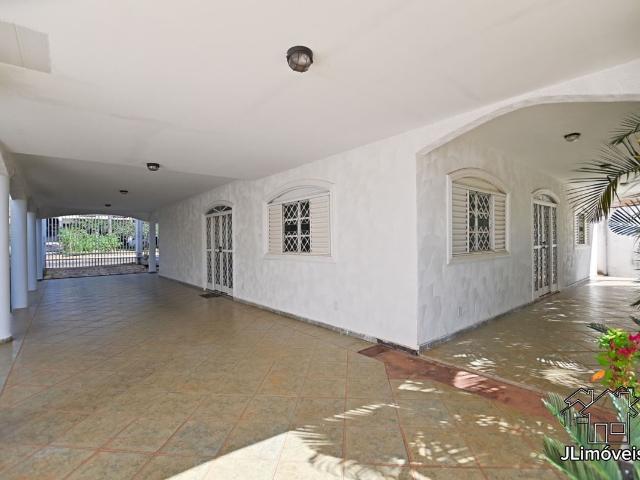 house at BRASÍLIA JARDIM BOTANICO
