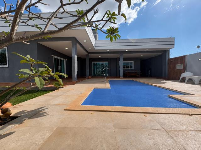 house at BRASÍLIA JARDIM BOTANICO