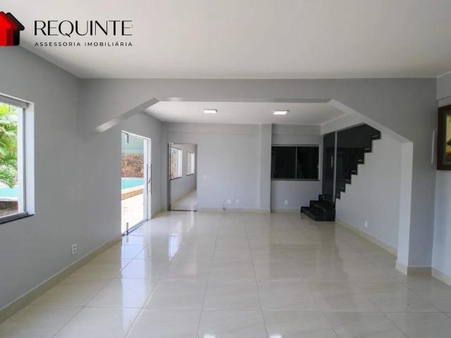 house at BRASÍLIA JARDIM BOTANICO