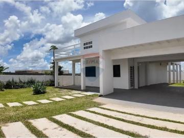 house at BRASÍLIA JARDIM BOTANICO