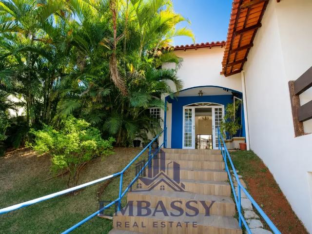house at BRASÍLIA JARDIM BOTANICO