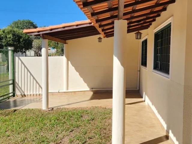 house at BRASÍLIA JARDIM BOTANICO