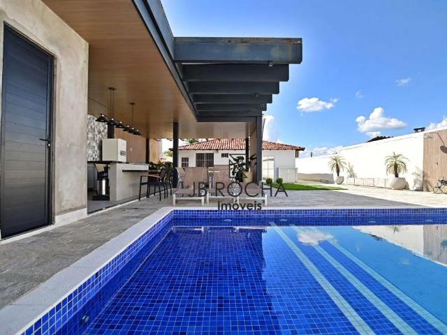 house at BRASÍLIA JARDIM BOTANICO