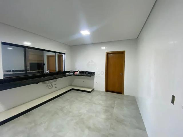 house at BRASÍLIA JARDIM BOTANICO