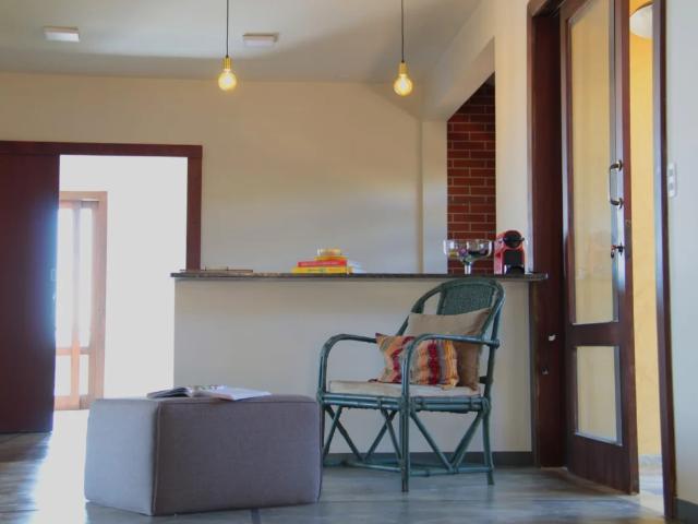 house at BRASÍLIA JARDIM BOTANICO