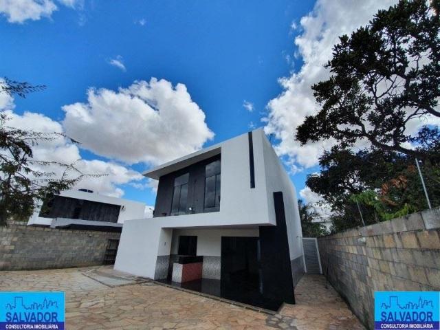 house at BRASÍLIA JARDIM BOTANICO