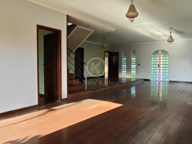 house at BRASÍLIA JARDIM BOTANICO
