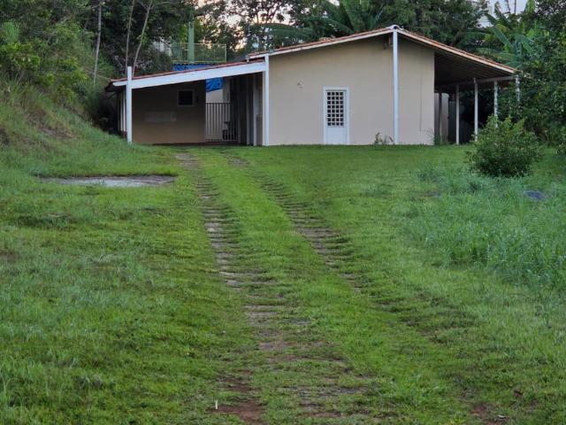 house at BRASÍLIA JARDIM BOTANICO