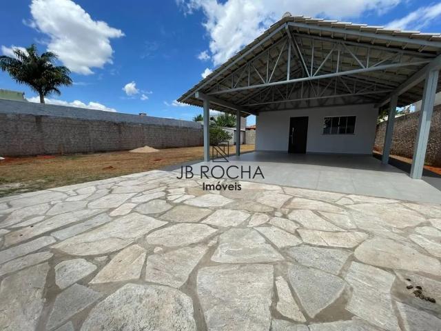 house at BRASÍLIA JARDIM BOTANICO