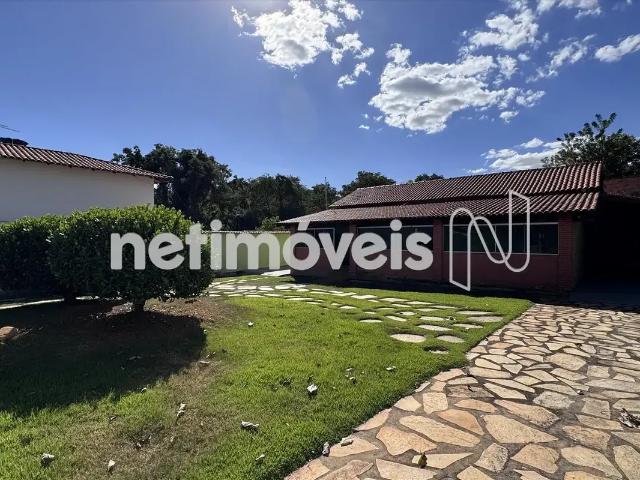 house at BRASÍLIA JARDIM BOTANICO