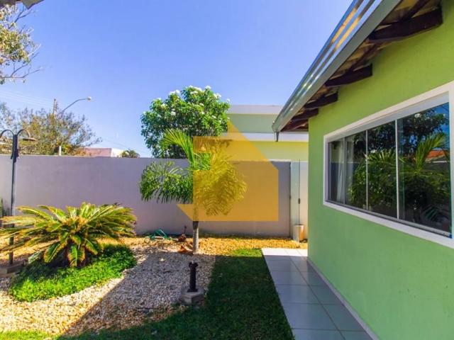 house at BRASÍLIA JARDIM BOTANICO
