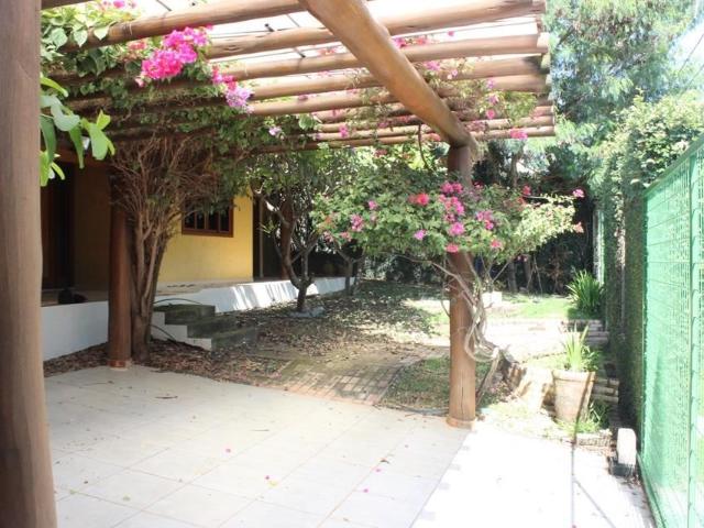 house at BRASÍLIA JARDIM BOTANICO