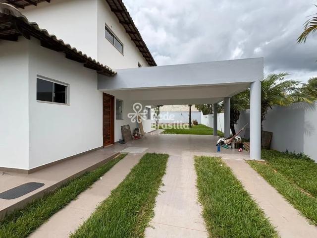 house at BRASÍLIA JARDIM BOTANICO