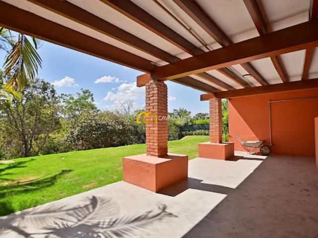 house at BRASÍLIA JARDIM BOTANICO