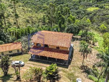 Jardim Botânico, Brasilia, São Sebastião, Distrito Federal, Distrito Federal