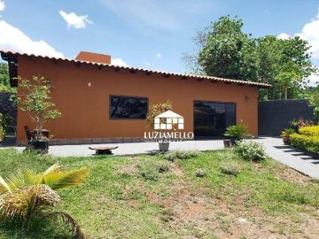 Jardim Botânico, Brasilia, São Sebastião, Distrito Federal, Distrito Federal