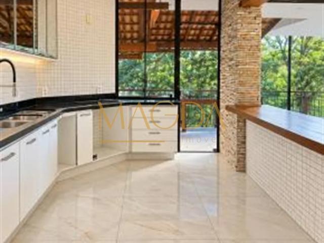 house at BRASÍLIA JARDIM BOTANICO
