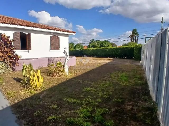 house at BRASÍLIA JARDIM BOTANICO
