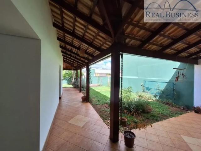 house at BRASÍLIA JARDIM BOTANICO