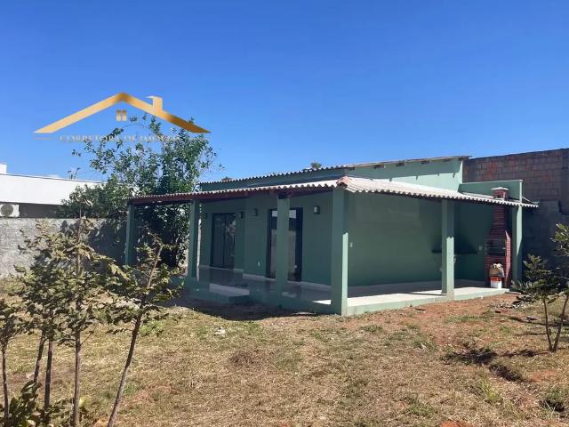 house at BRASÍLIA JARDIM BOTANICO
