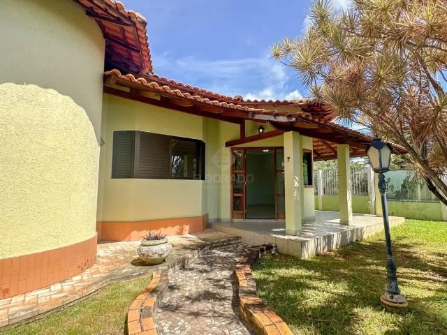 house at BRASÍLIA JARDIM BOTANICO