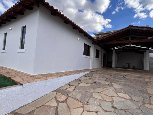 house at BRASÍLIA JARDIM BOTANICO
