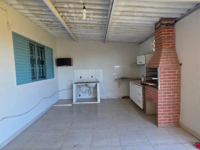 house at BRASÍLIA JARDIM BOTANICO