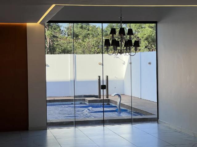 house at BRASÍLIA JARDIM BOTANICO